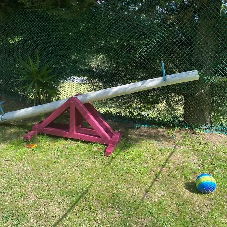 Turismo Homes Quinta Leiras De Mondim Tatil Evi