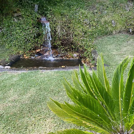 Quinta Leiras De Mondim Ferienhaus *