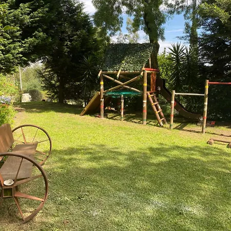 Turismo Homes Quinta Leiras De Mondim * Pico