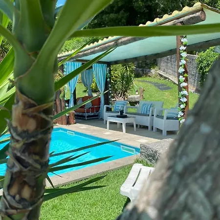 Turismo Homes Quinta Leiras De Mondim *