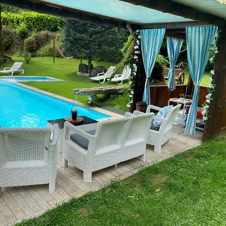 Σπίτι διακοπών Turismo Homes Quinta Leiras De Mondim *
