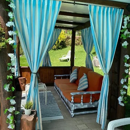 Turismo Homes Quinta Leiras De Mondim *