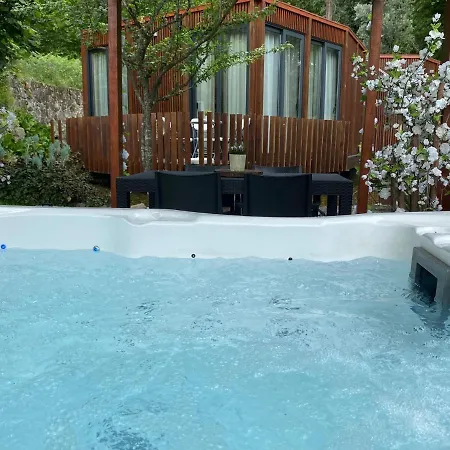 Quinta Leiras De Mondim *