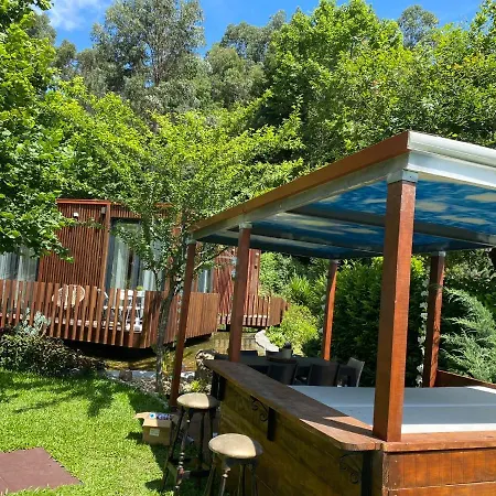 Quinta Leiras De Mondim *