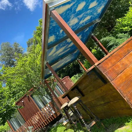 Ferienhaus Quinta Leiras De Mondim