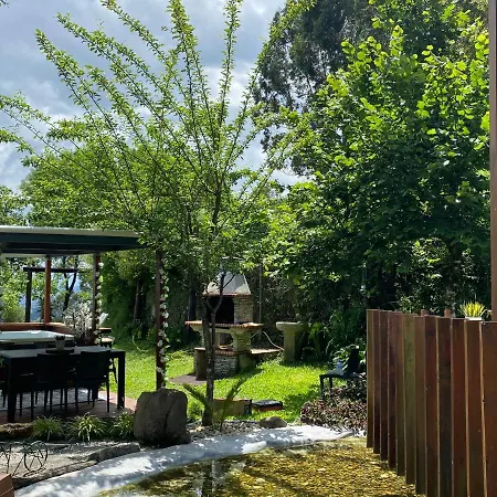 Turismo Homes Quinta Leiras De Mondim * Pico