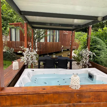 Casa de Férias Turismo Homes Quinta Leiras De Mondim *