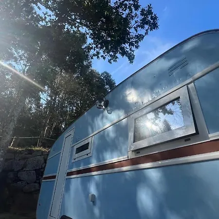 Quinta Leiras De Mondim *