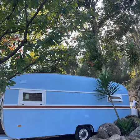 Quinta Leiras De Mondim * Pico