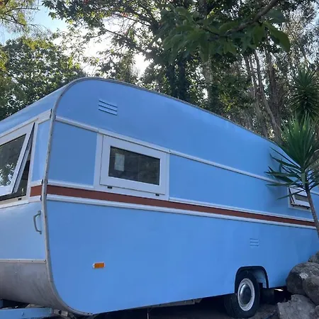 Casa de Férias Turismo Homes Quinta Leiras De Mondim