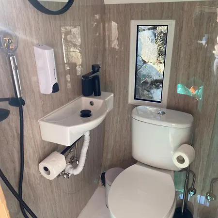 Quinta Leiras De Mondim *