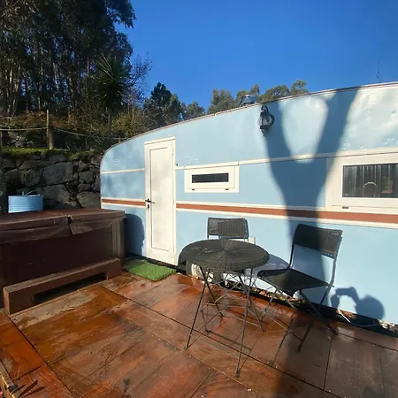 Quinta Leiras De Mondim