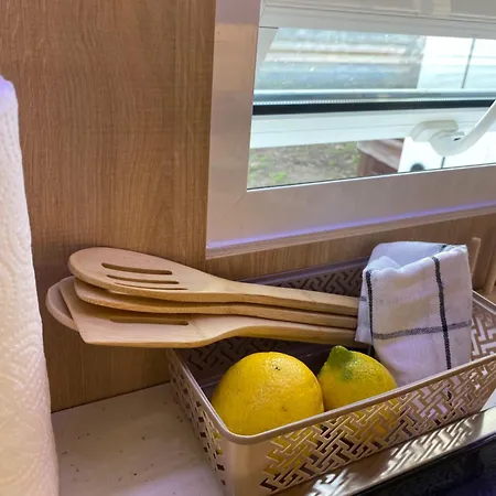 Quinta Leiras De Mondim Ferienhaus