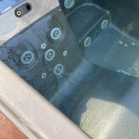 Ferienhaus Quinta Leiras De Mondim