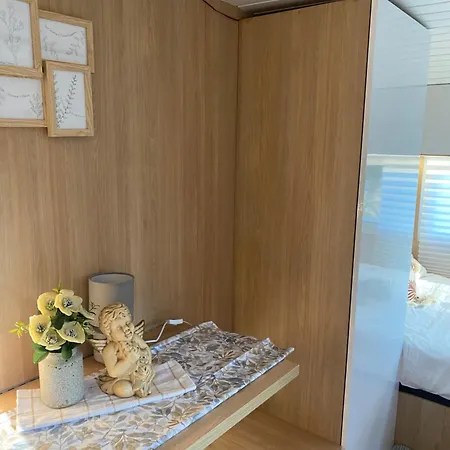 Quinta Leiras De Mondim Ferienhaus *