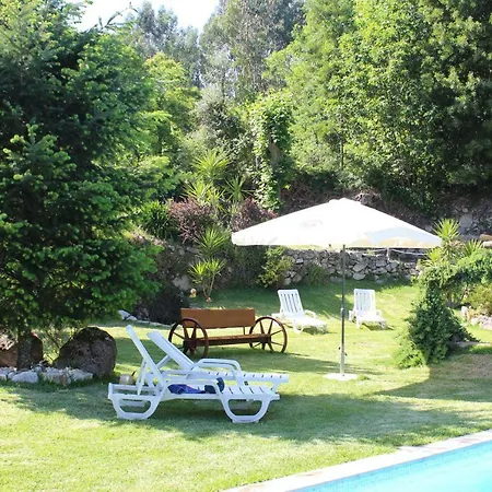Turismo Homes Quinta Leiras De Mondim Σπίτι διακοπών