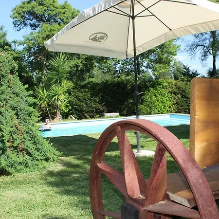 Turismo Homes Quinta Leiras De Mondim