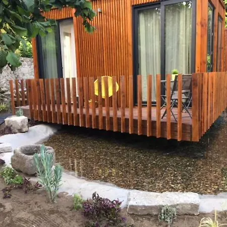 Turismo Homes Quinta Leiras De Mondim *