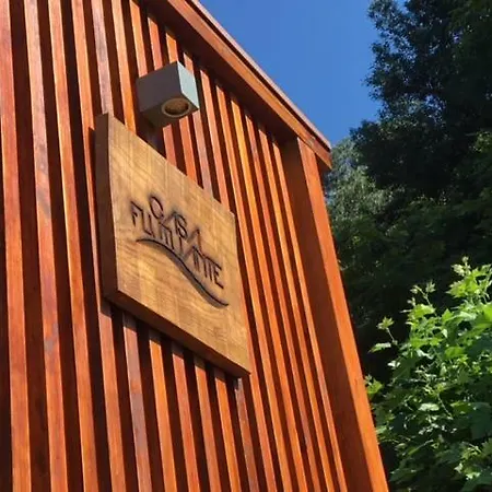 Quinta Leiras De Mondim Ferienhaus Pico