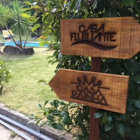 Ferienhaus Quinta Leiras De Mondim