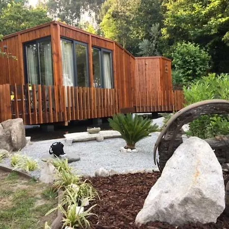 Turismo Homes Quinta Leiras De Mondim *