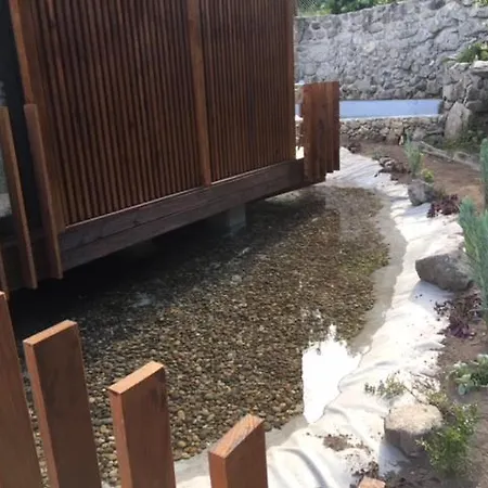 Turismo Homes Quinta Leiras De Mondim Дом отдыха *