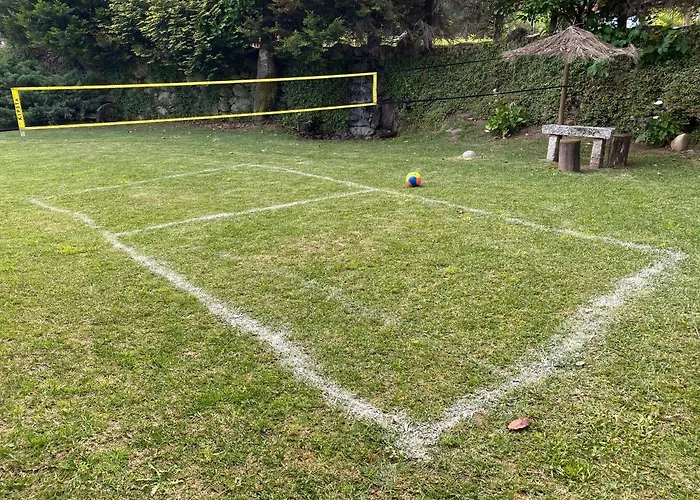 Turismo Homes Quinta Leiras De Mondim Pico