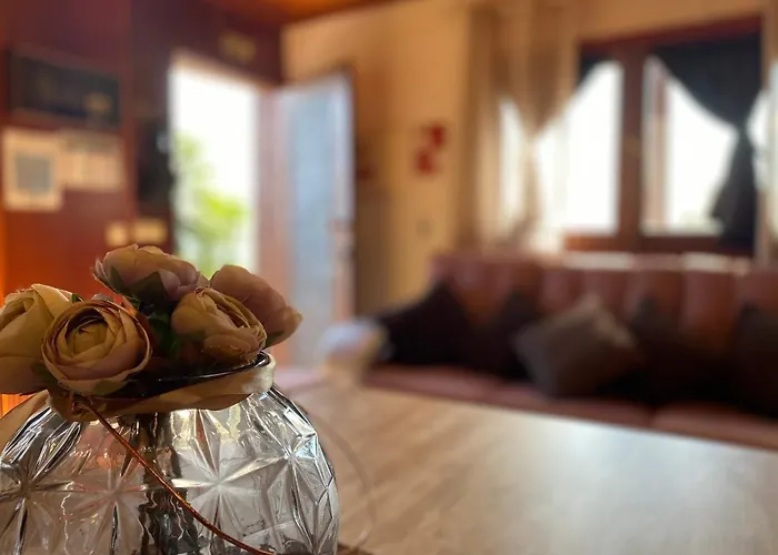 Turismo Homes Quinta Leiras De Mondim Pico