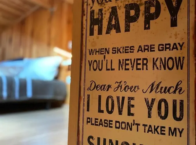 Turismo Homes Quinta Leiras De Mondim 펜션