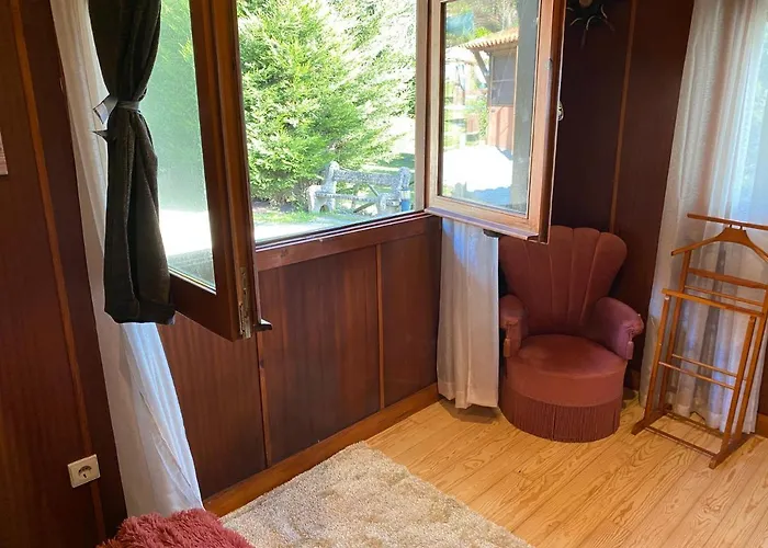 Turismo Homes Quinta Leiras De Mondim *