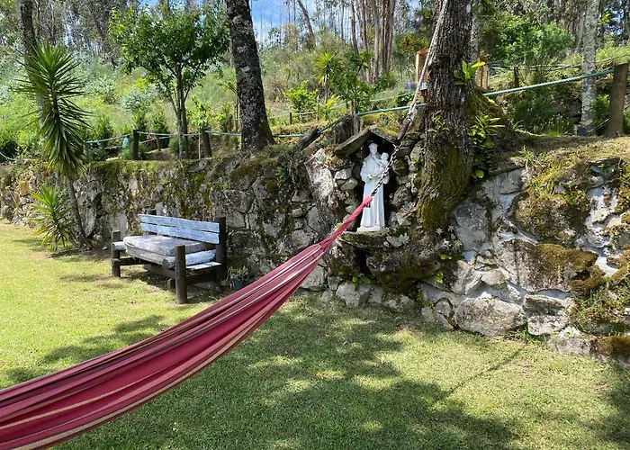 Turismo Homes Quinta Leiras De Mondim Сasa de vacaciones *