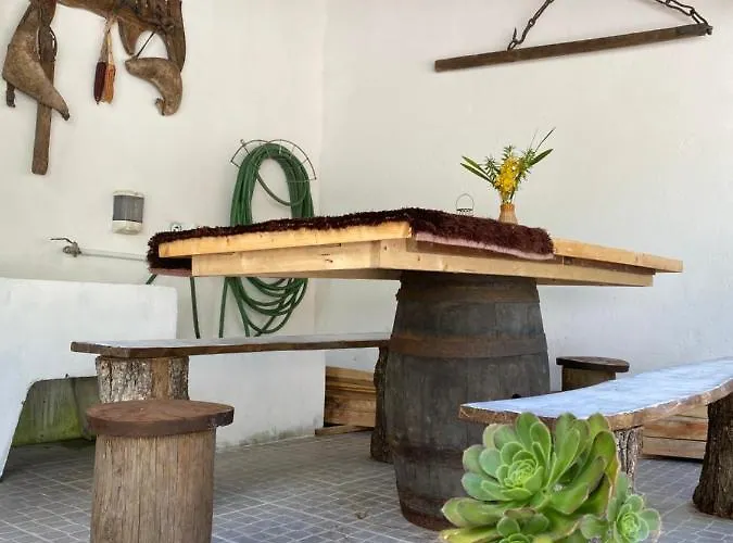 Turismo Homes Quinta Leiras De Mondim 펜션 Pico