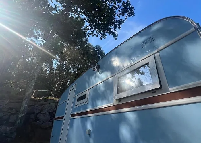 Turismo Homes Quinta Leiras De Mondim *