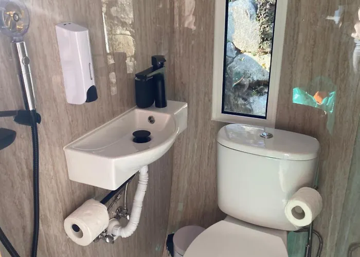 Turismo Homes Quinta Leiras De Mondim *