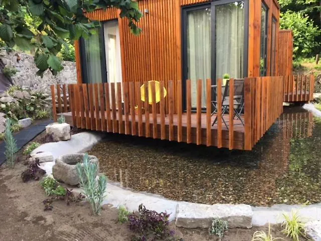 Turismo Homes Quinta Leiras De Mondim *