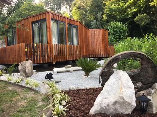 Turismo Homes Quinta Leiras De Mondim *