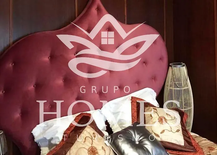 Turismo Homes Quinta Leiras De Mondim * Pico